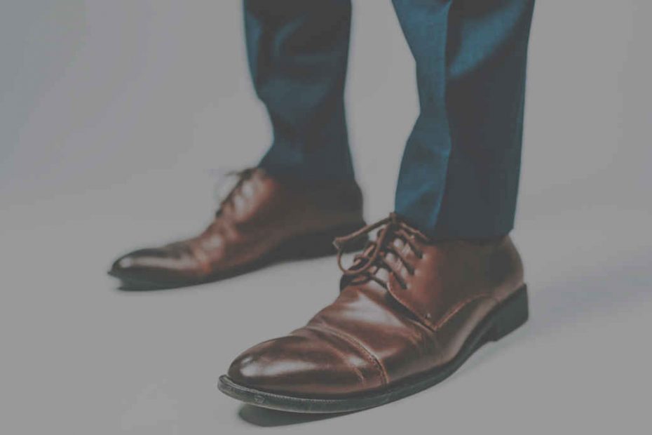 5 Best Brands for Dress Shoes for Men