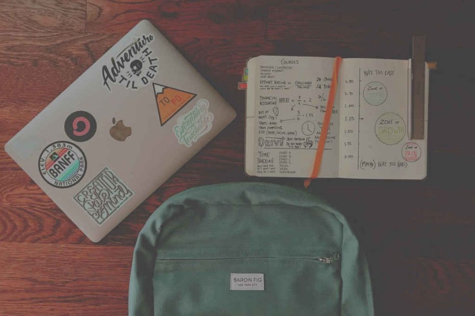 5 Best Brands of School Backpack