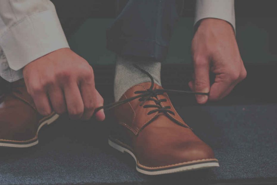 5 Best Brands of Shoes for Men